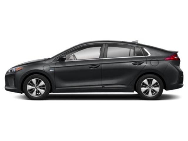 2019 Hyundai Ioniq Plug-in Hybrid Base