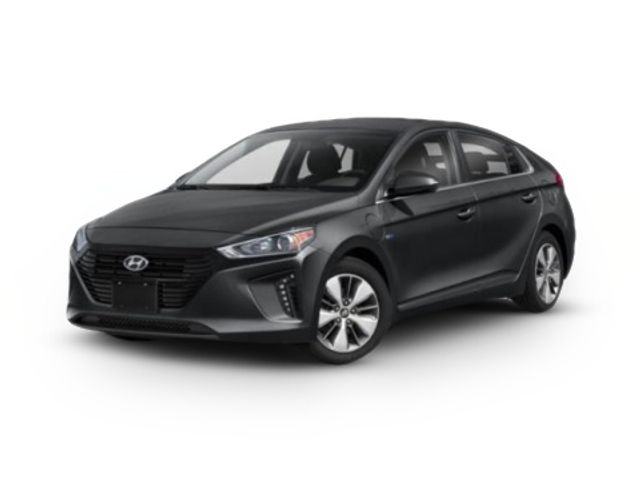 2019 Hyundai Ioniq Plug-in Hybrid Base