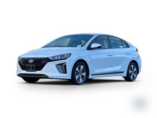 2019 Hyundai Ioniq Plug-in Hybrid Base