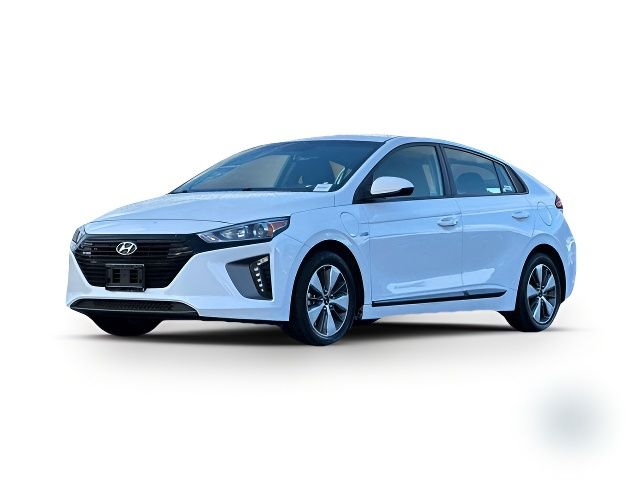 2019 Hyundai Ioniq Plug-in Hybrid Base