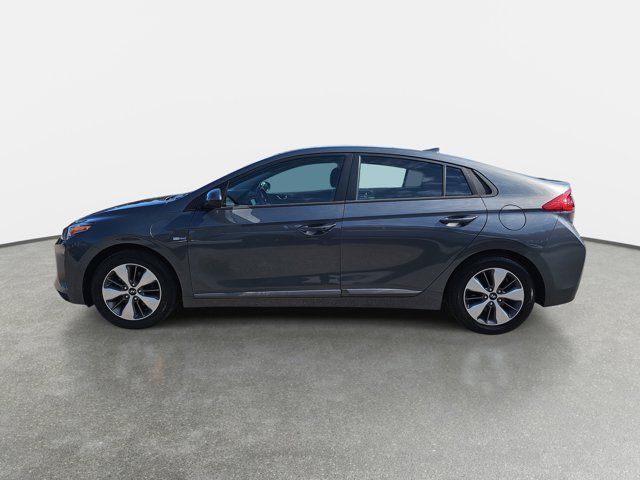 2019 Hyundai Ioniq Plug-in Hybrid Base