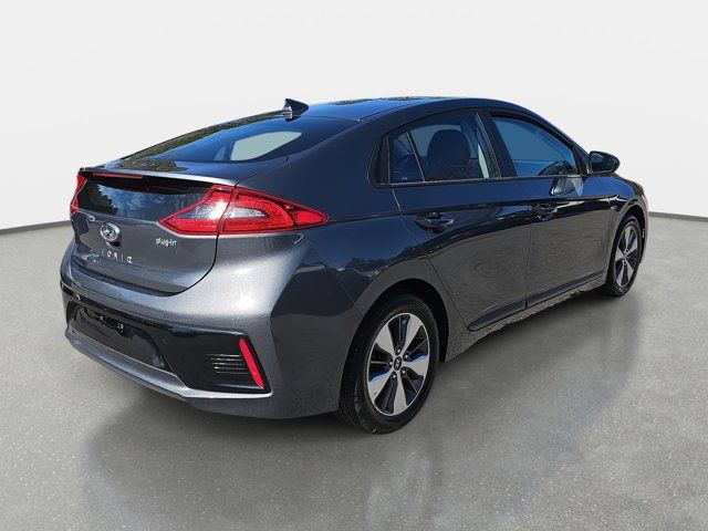 2019 Hyundai Ioniq Plug-in Hybrid Base