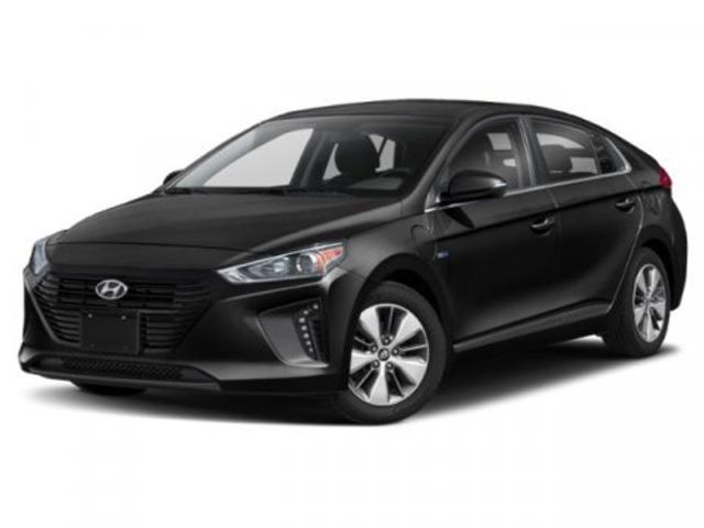 2019 Hyundai Ioniq Plug-in Hybrid Base