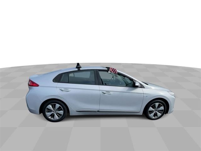 2019 Hyundai Ioniq Plug-in Hybrid Base