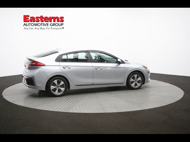 2019 Hyundai Ioniq Plug-in Hybrid Base