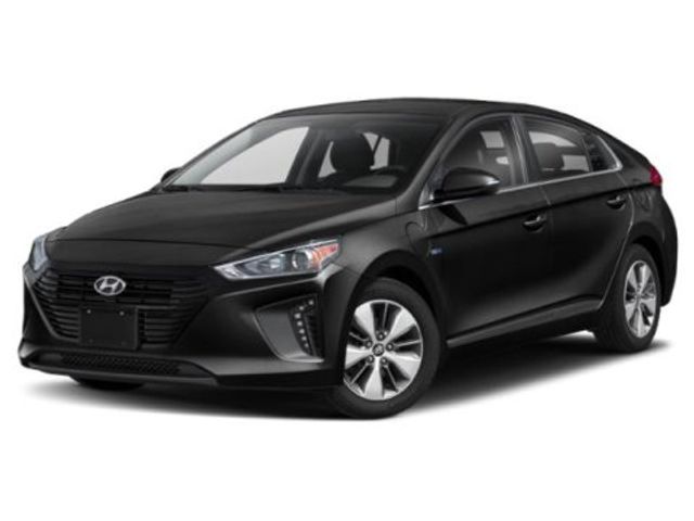 2019 Hyundai Ioniq Plug-in Hybrid Base