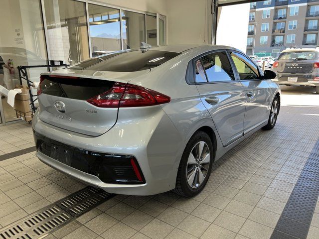 2019 Hyundai Ioniq Plug-in Hybrid Base