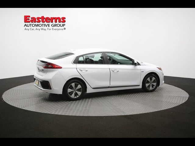 2019 Hyundai Ioniq Plug-in Hybrid Limited