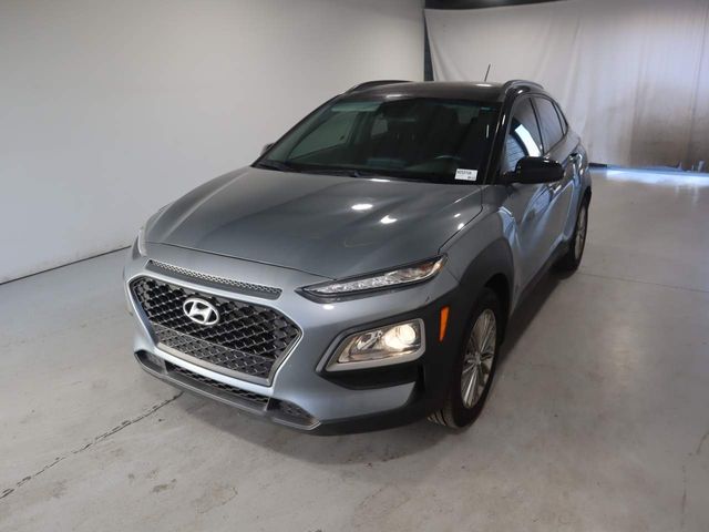 2019 Hyundai Kona SEL