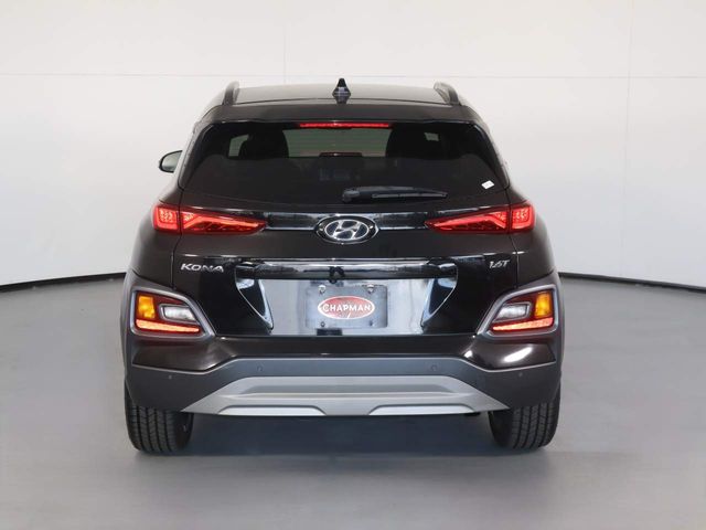 2019 Hyundai Kona Ultimate