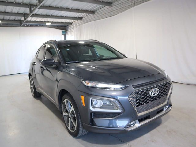 2019 Hyundai Kona Ultimate