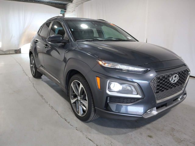 2019 Hyundai Kona Ultimate