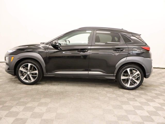 2019 Hyundai Kona Ultimate