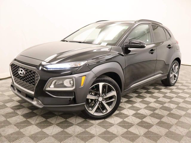 2019 Hyundai Kona Ultimate