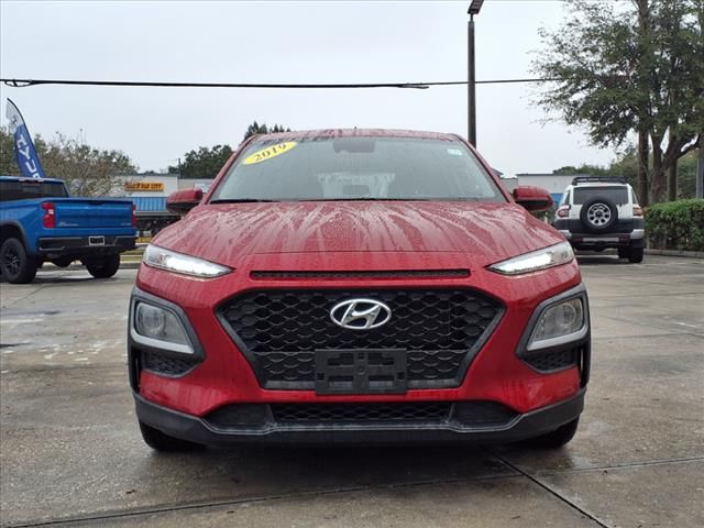 2019 Hyundai Kona SE