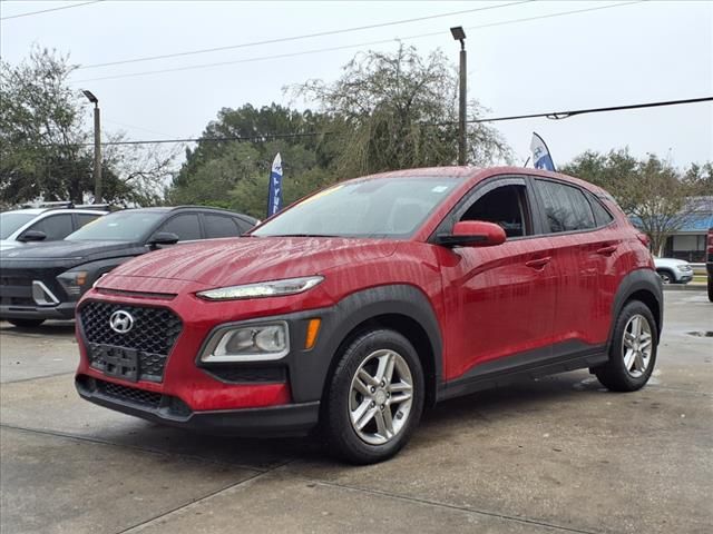 2019 Hyundai Kona SE