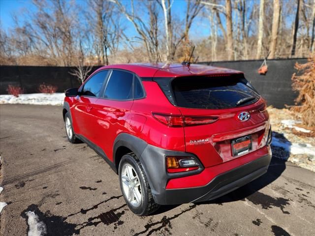 2019 Hyundai Kona SE