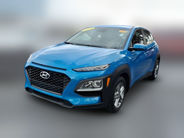 2019 Hyundai Kona SE