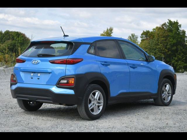 2019 Hyundai Kona SE