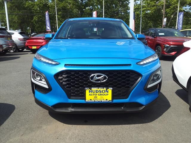 2019 Hyundai Kona SE