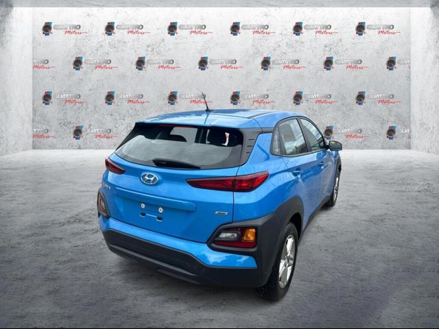 2019 Hyundai Kona SE