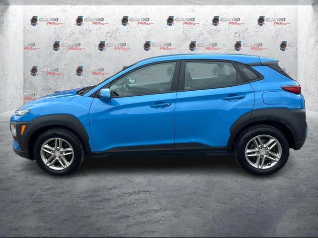 2019 Hyundai Kona SE