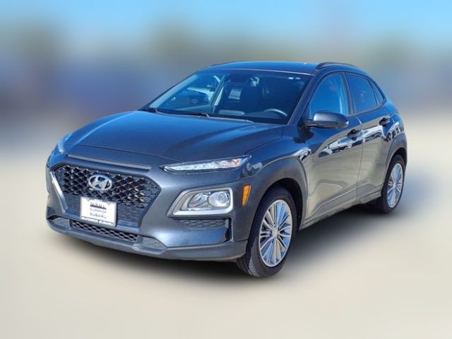 2019 Hyundai Kona SEL