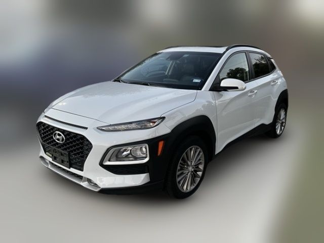 2019 Hyundai Kona SEL