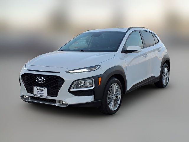 2019 Hyundai Kona SEL