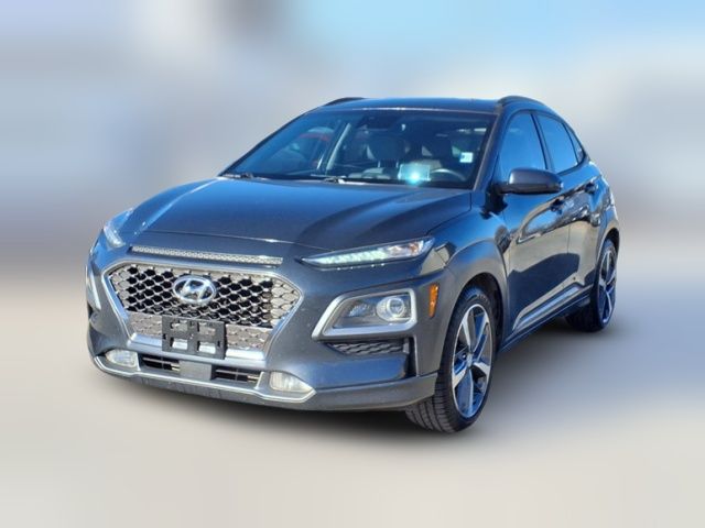 2019 Hyundai Kona Ultimate