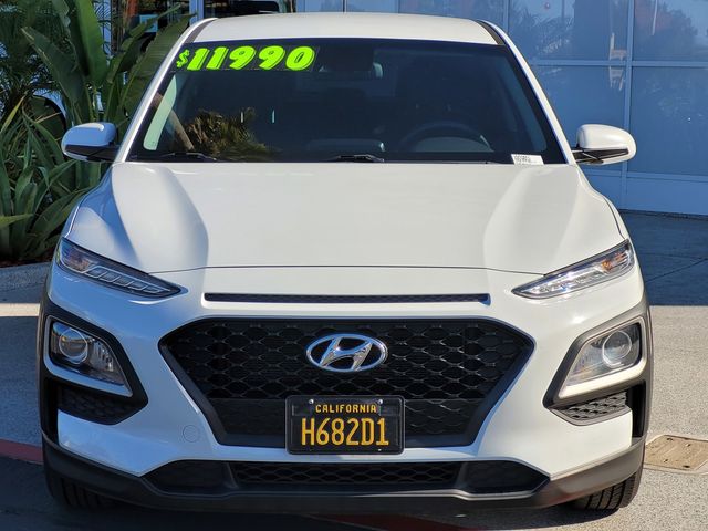 2019 Hyundai Kona SE