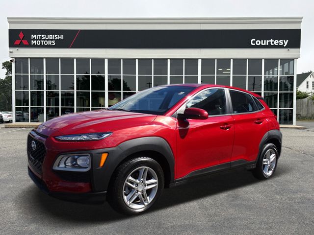 2019 Hyundai Kona SE