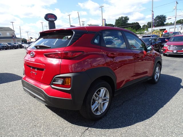 2019 Hyundai Kona SE