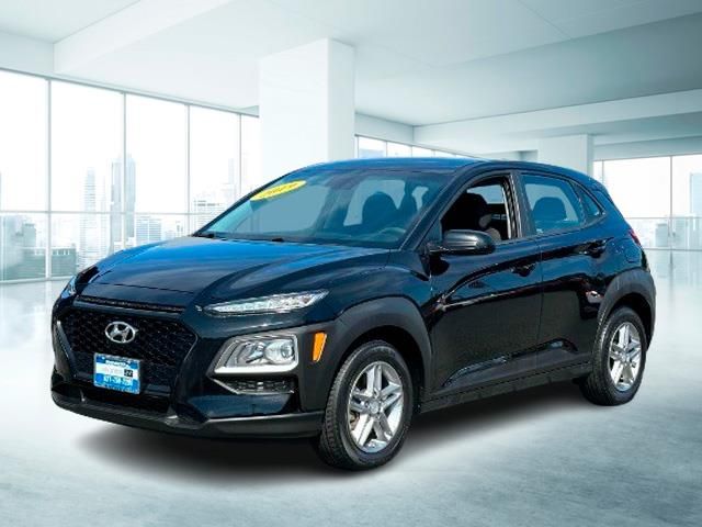 2019 Hyundai Kona SE