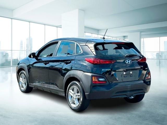 2019 Hyundai Kona SE