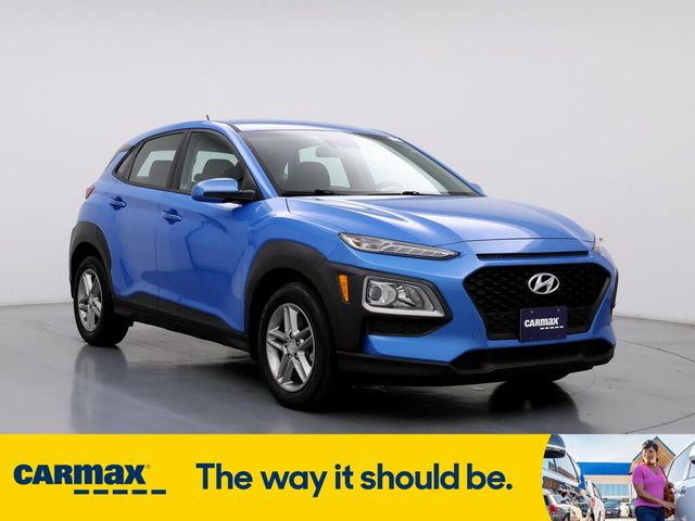 2019 Hyundai Kona SE