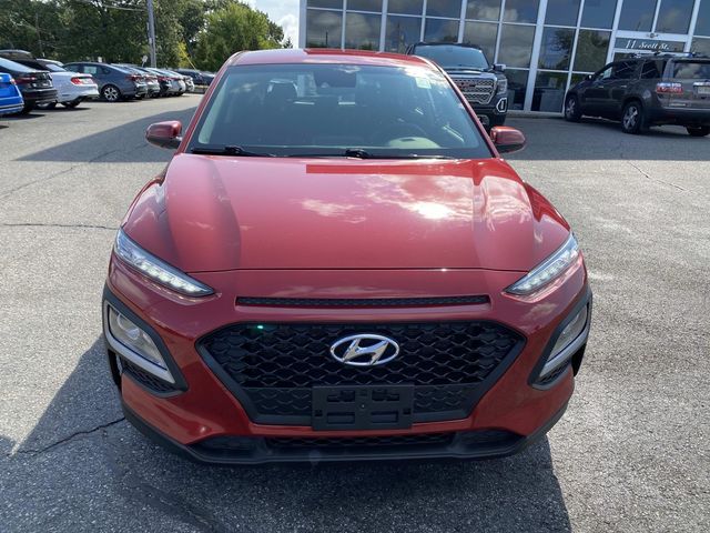 2019 Hyundai Kona SE
