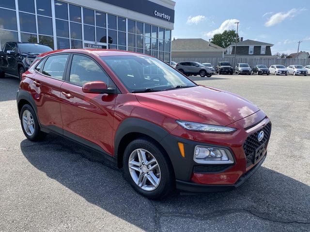 2019 Hyundai Kona SE