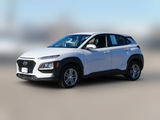 2019 Hyundai Kona SE