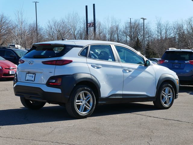 2019 Hyundai Kona SE