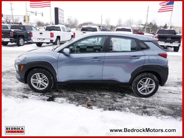 2019 Hyundai Kona SE