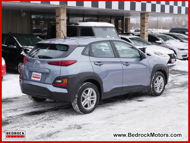 2019 Hyundai Kona SE