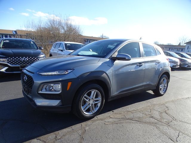 2019 Hyundai Kona SE