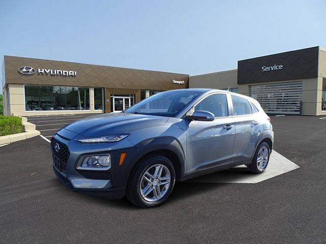 2019 Hyundai Kona SE