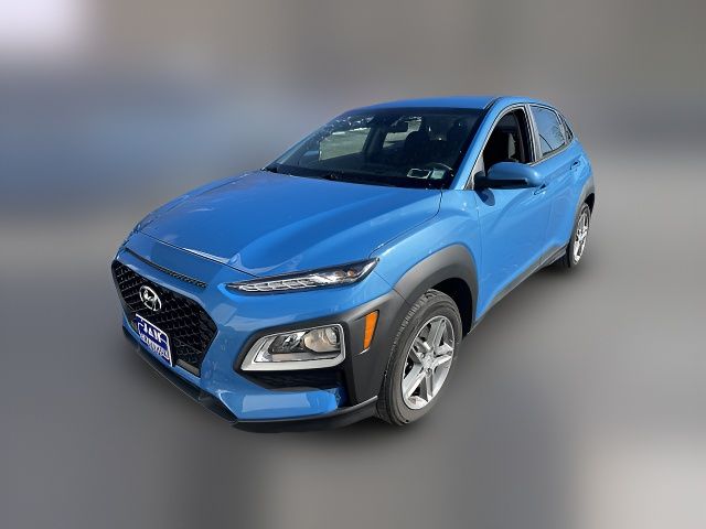 2019 Hyundai Kona SE