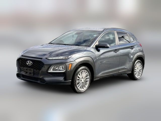 2019 Hyundai Kona SEL