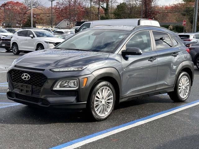 2019 Hyundai Kona SEL