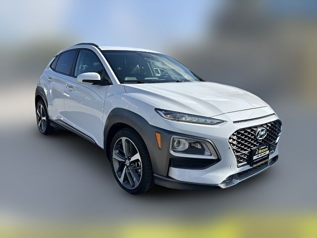 2019 Hyundai Kona Limited