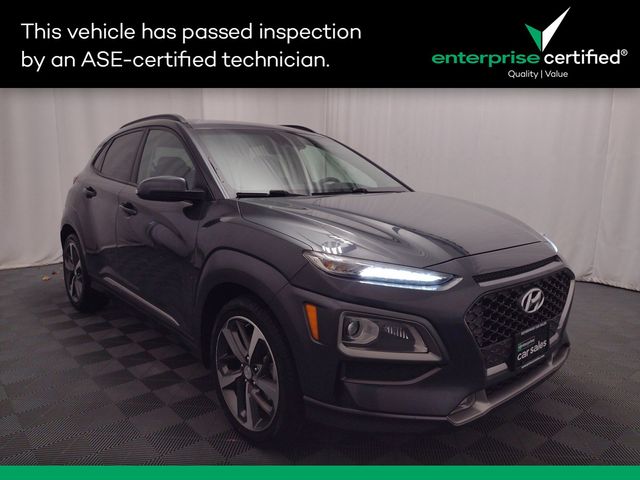 2019 Hyundai Kona Limited