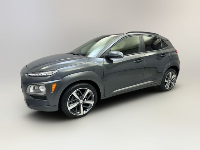 2019 Hyundai Kona Limited